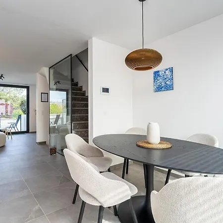 Tatil Evi Piemonte